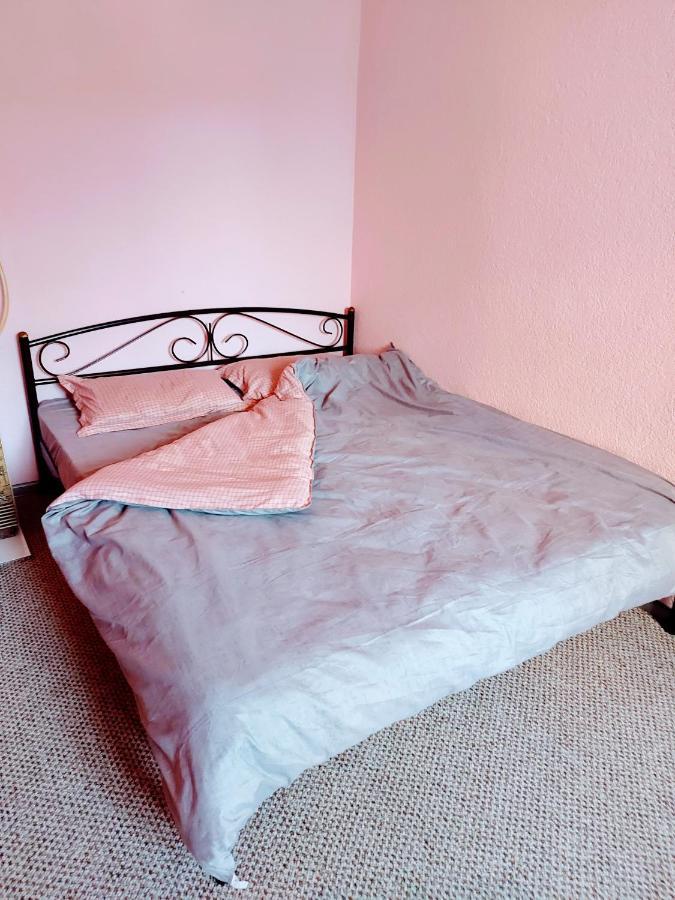 Medova Apartments Lviv Bagian luar foto
