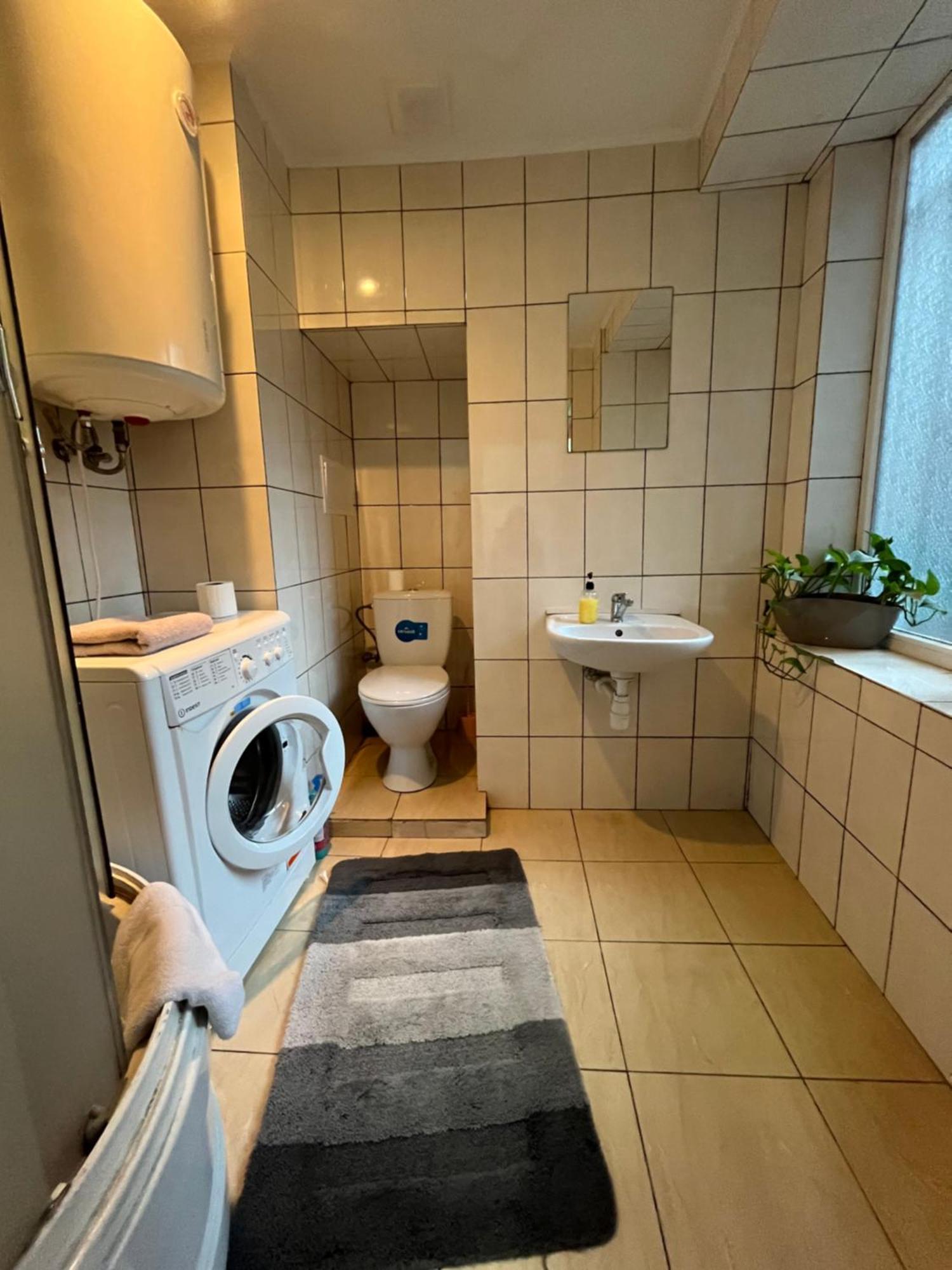 Medova Apartments Lviv Bagian luar foto