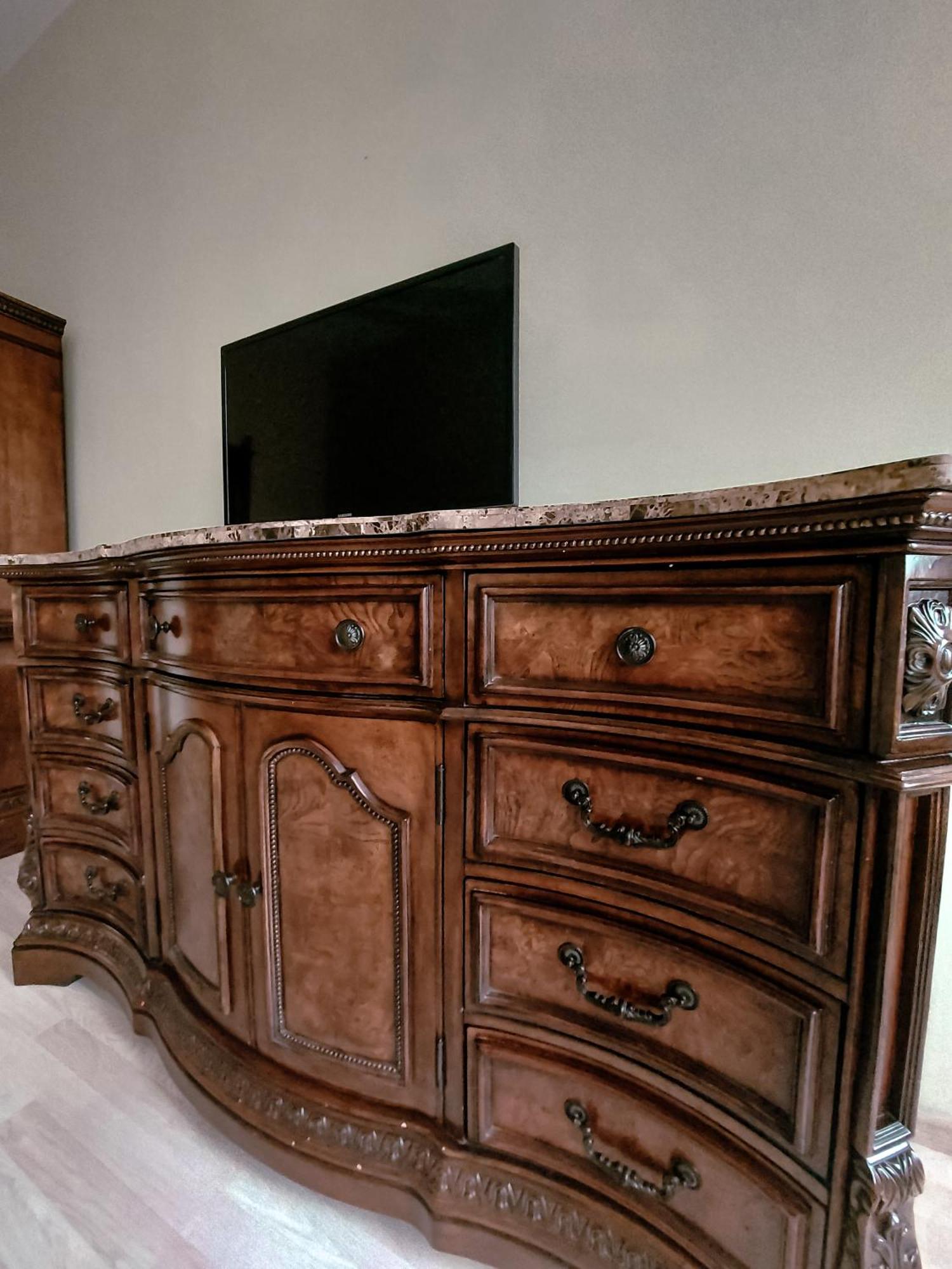 Medova Apartments Lviv Bagian luar foto