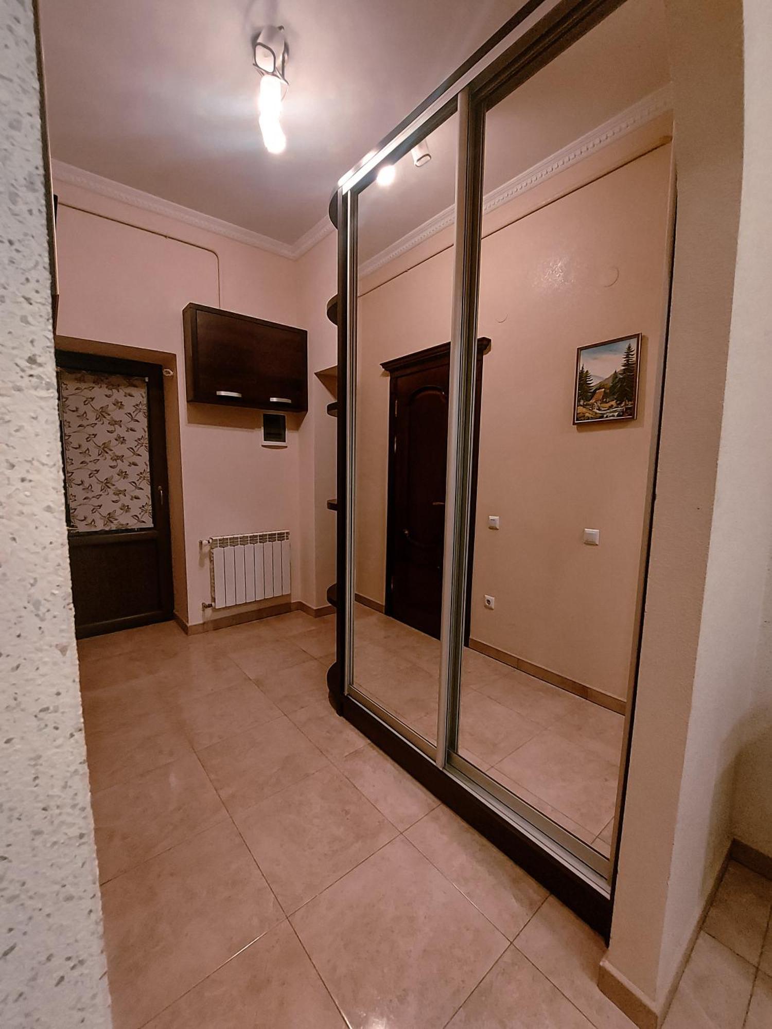 Medova Apartments Lviv Bagian luar foto