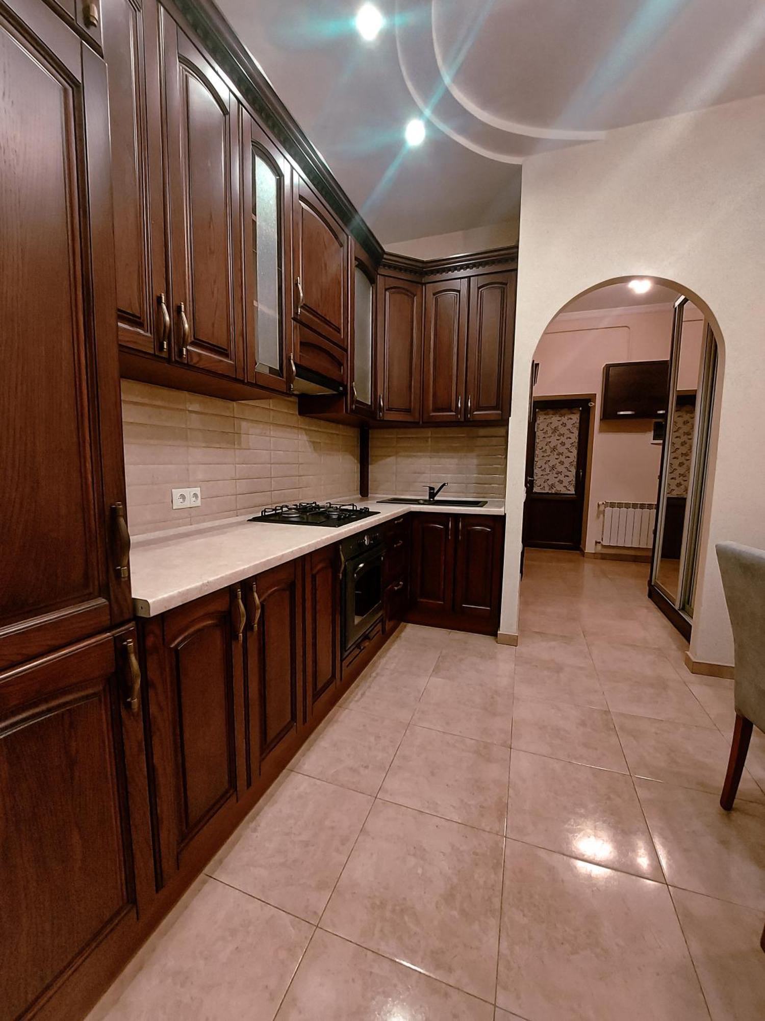 Medova Apartments Lviv Bagian luar foto