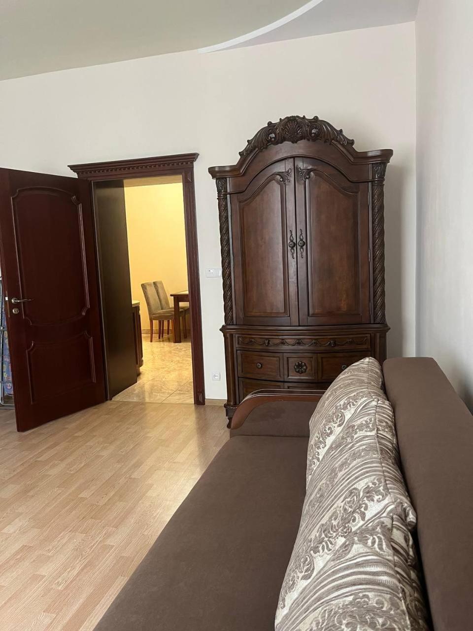 Medova Apartments Lviv Bagian luar foto