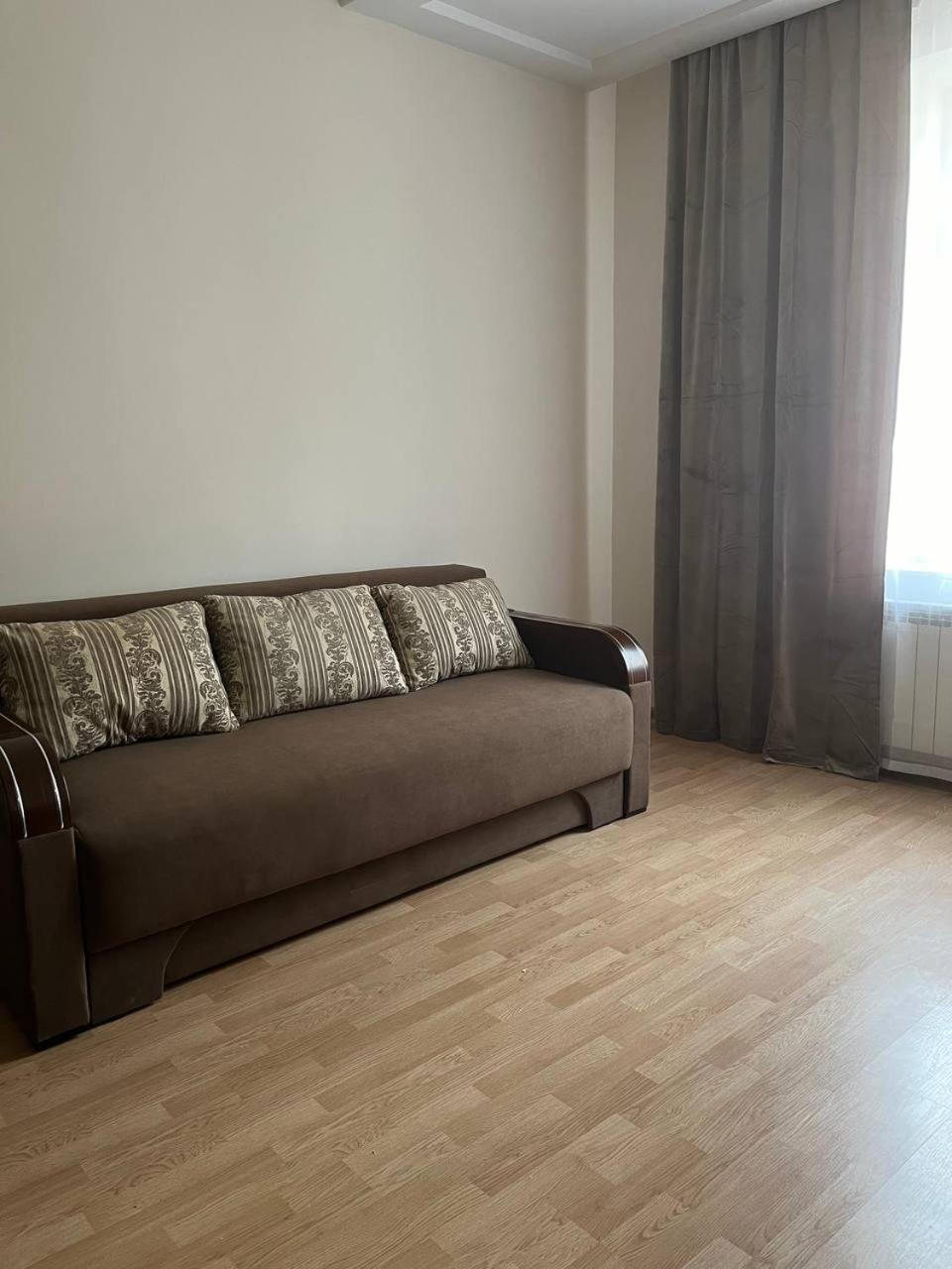 Medova Apartments Lviv Bagian luar foto
