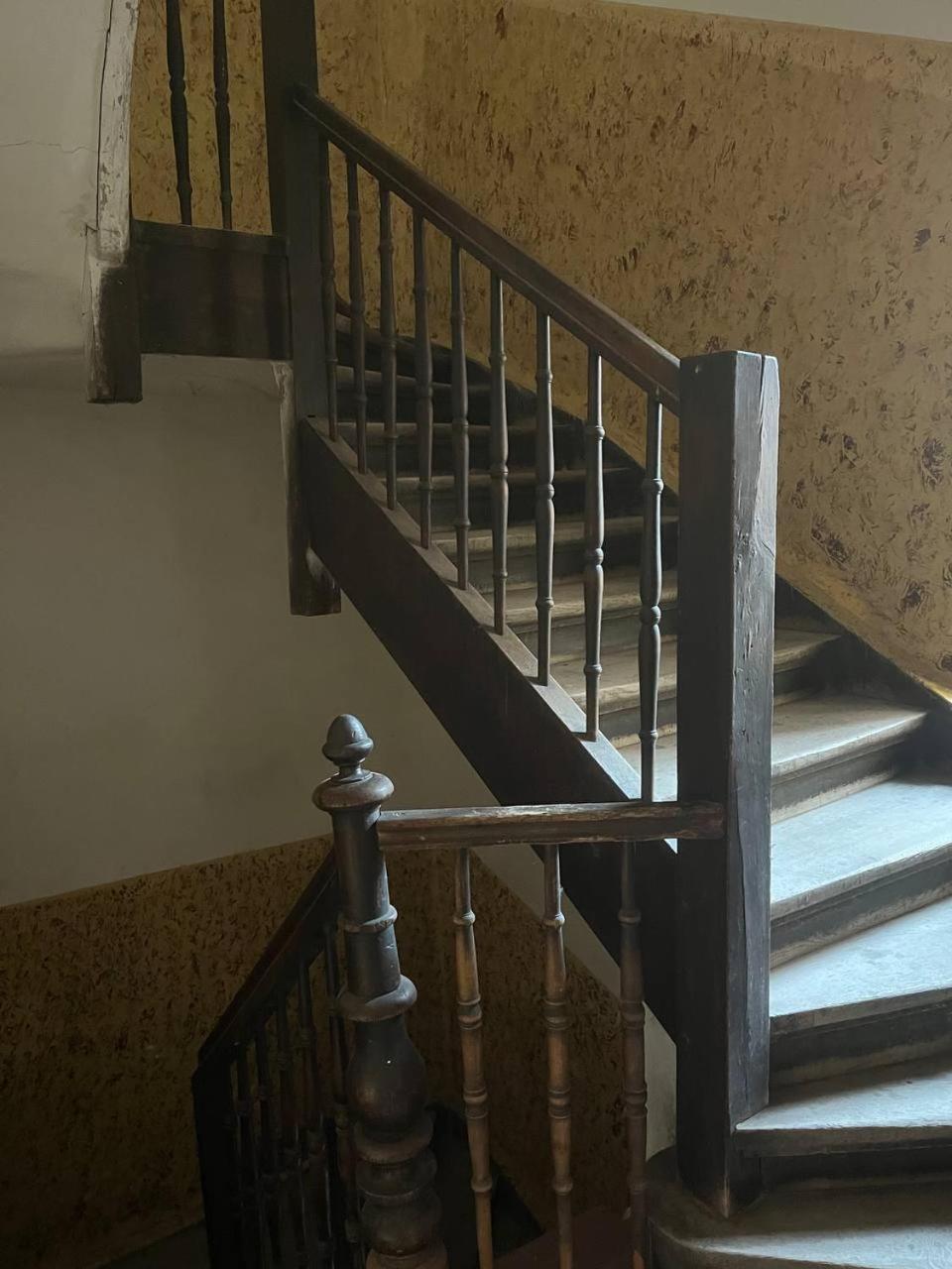 Medova Apartments Lviv Bagian luar foto