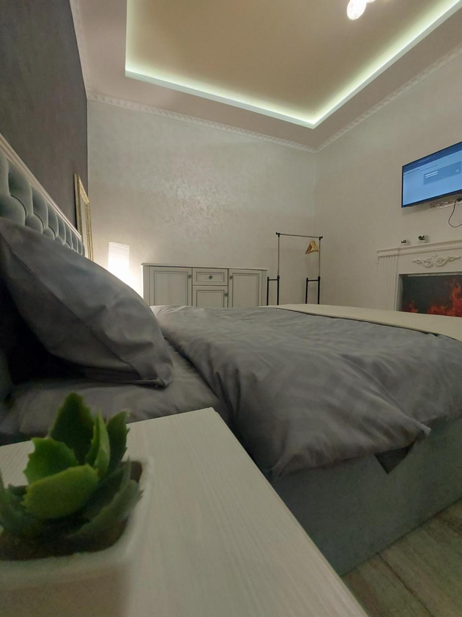 Medova Apartments Lviv Ruang foto