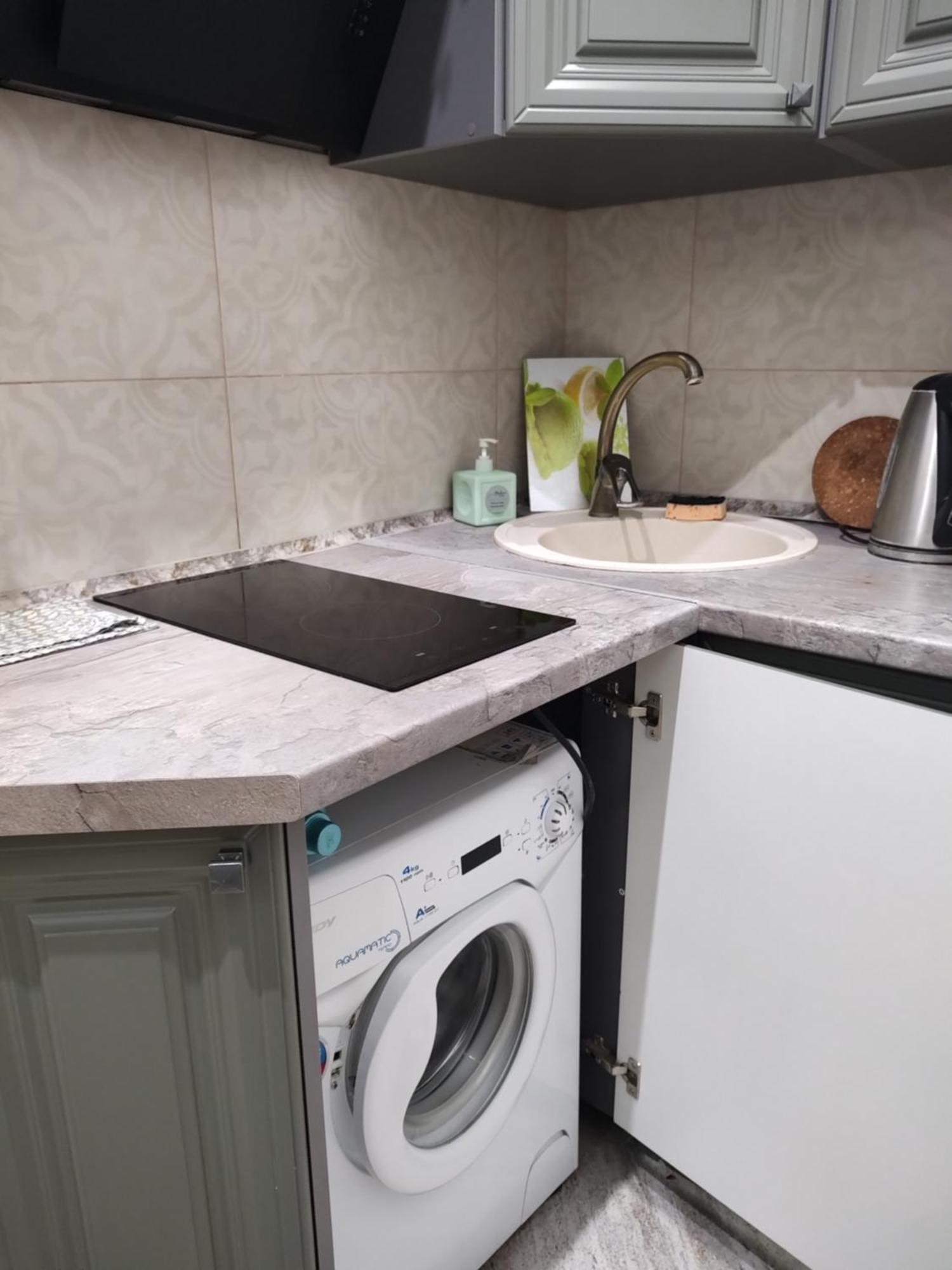 Medova Apartments Lviv Bagian luar foto