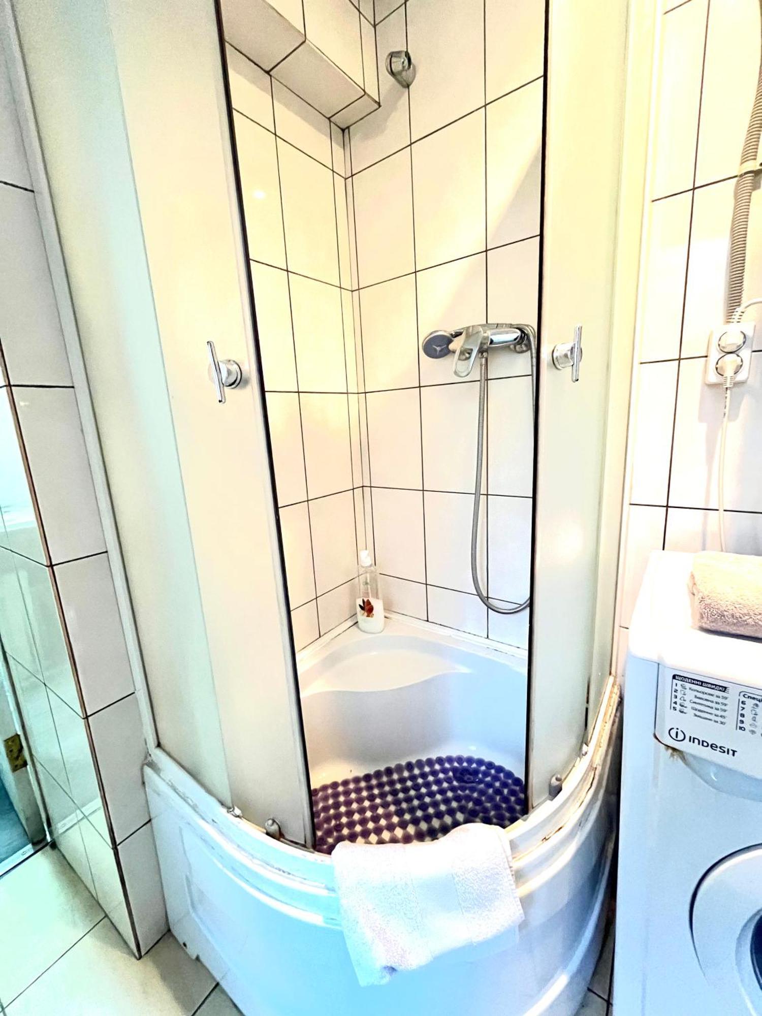 Medova Apartments Lviv Bagian luar foto