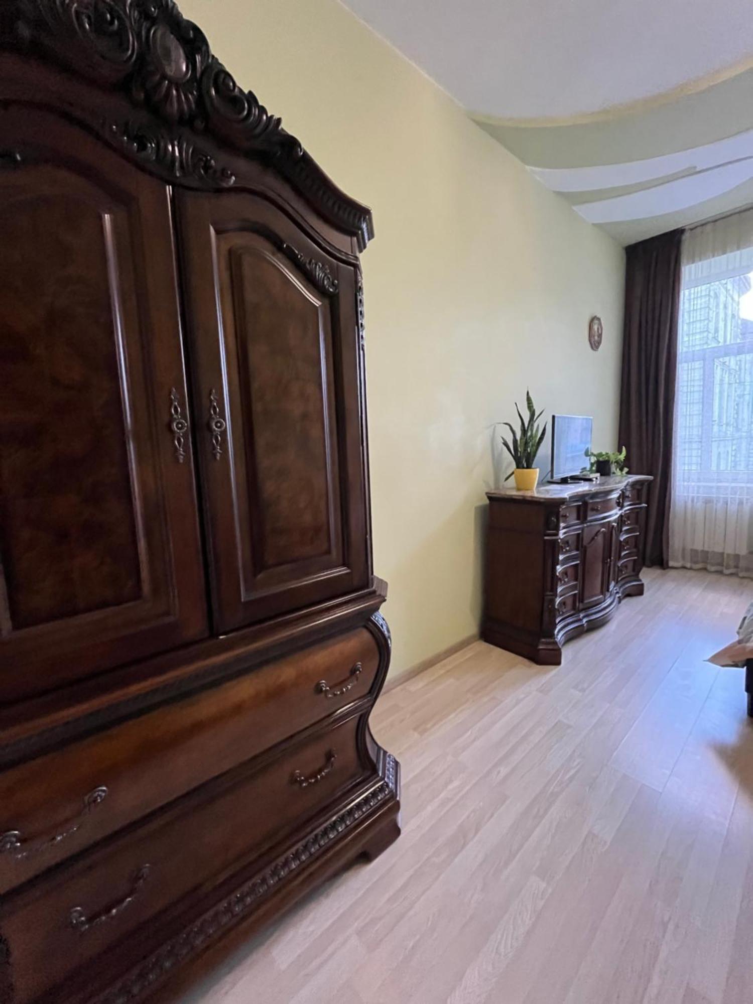 Medova Apartments Lviv Bagian luar foto
