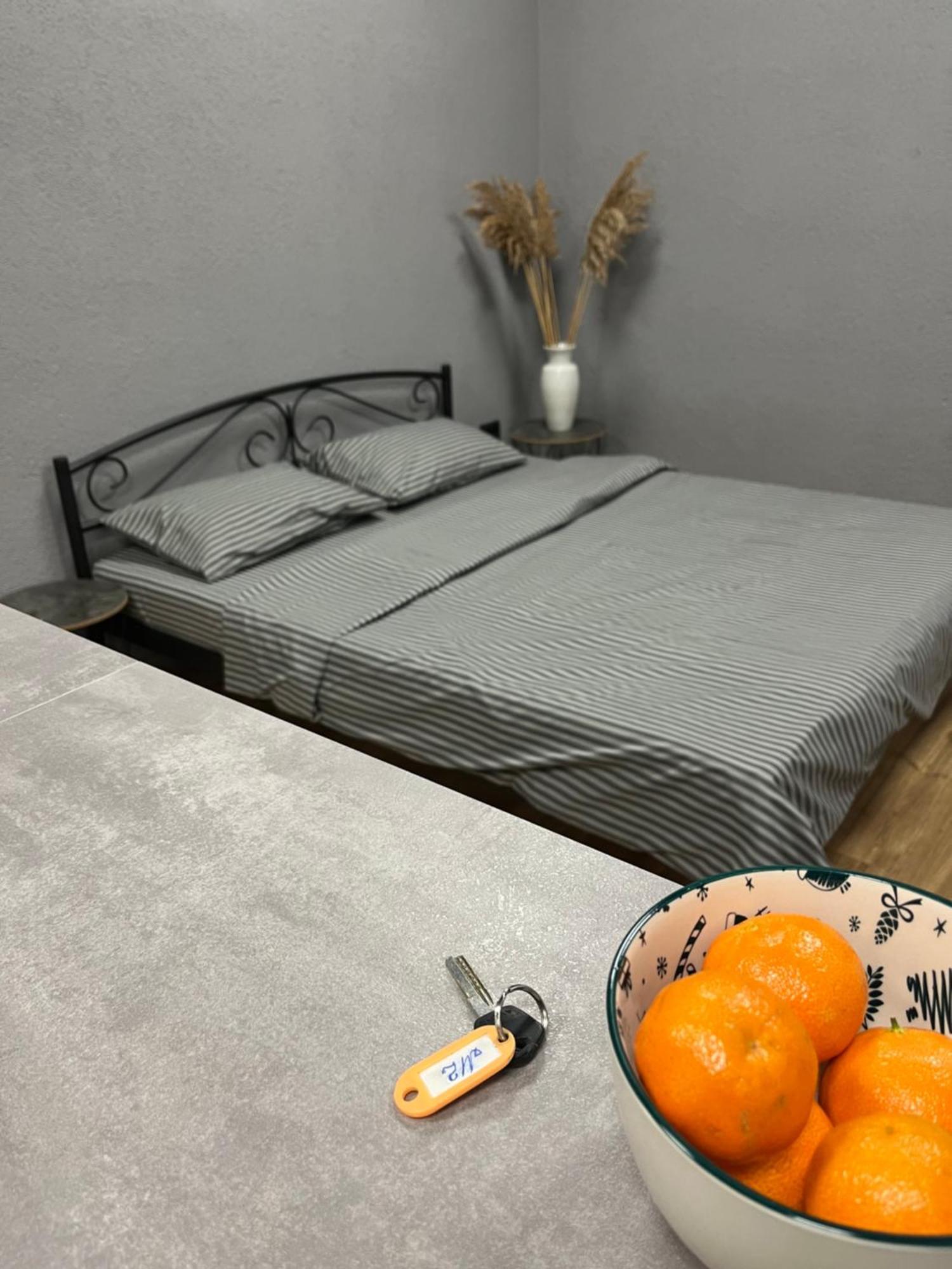 Medova Apartments Lviv Bagian luar foto